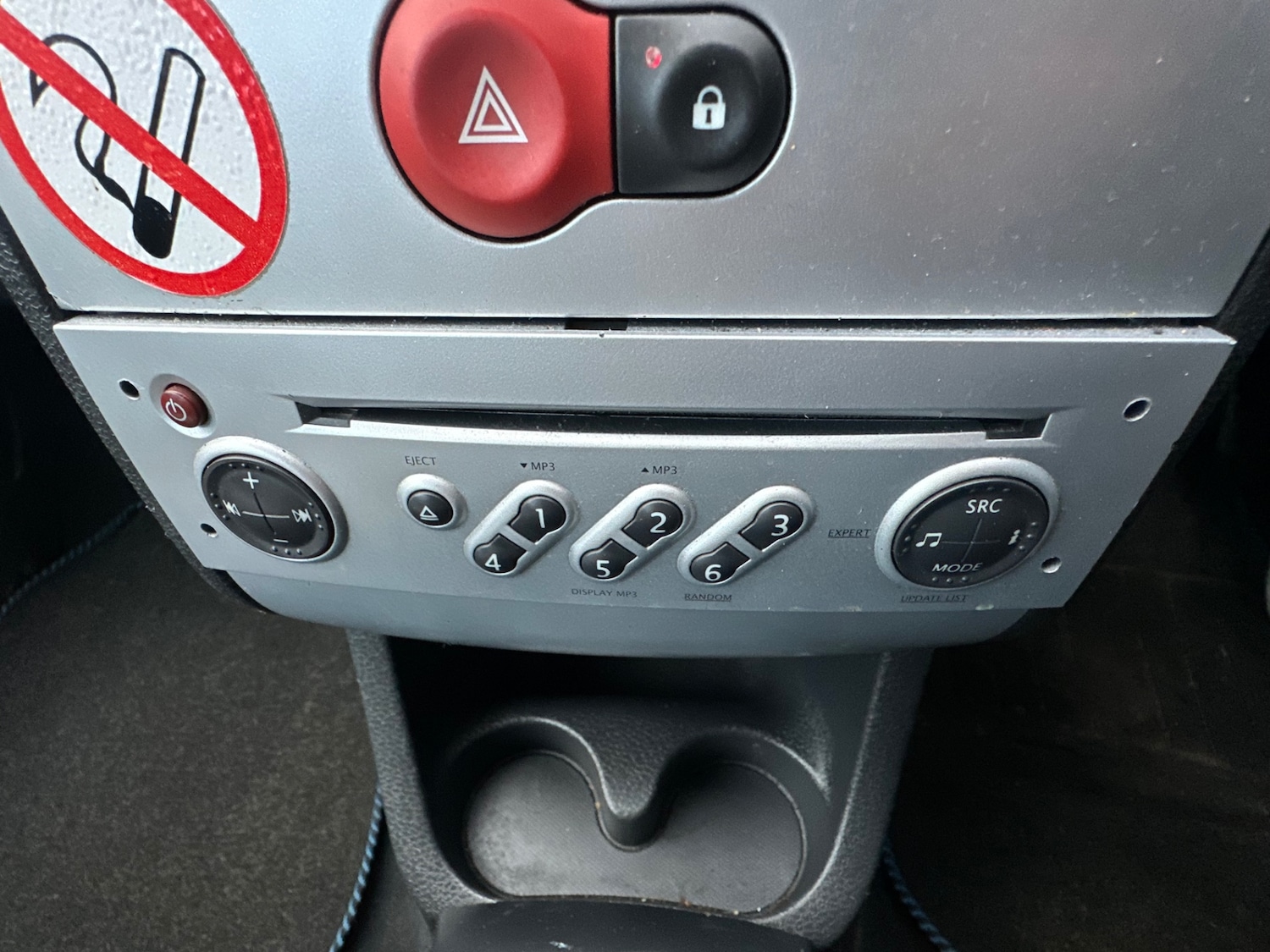 Used Renault Modus 2007 for sale - 77365604: Photo 30