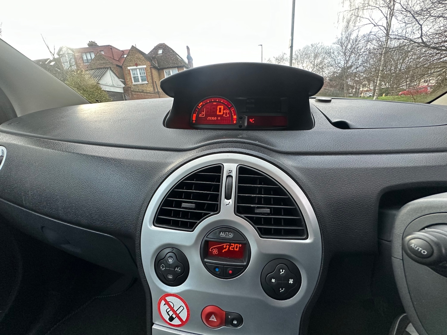 Used Renault Modus 2007 for sale - 77365604: Photo 31