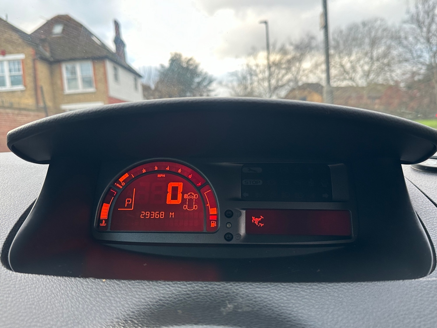 Used Renault Modus 2007 for sale - 77365604: Photo 32