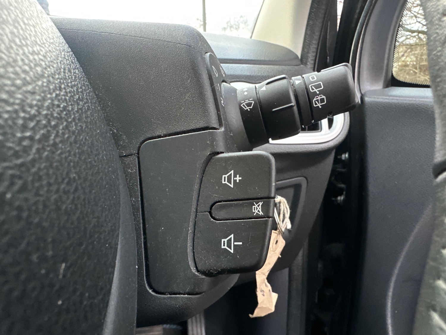 Used Renault Modus 2007 for sale - 77365604: Photo 33