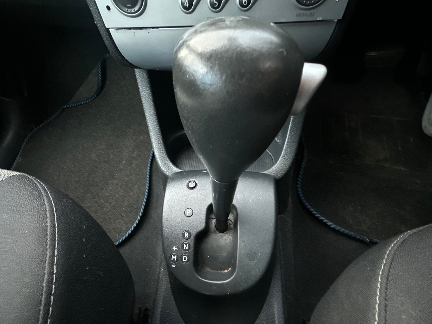 Used Renault Modus 2007 for sale - 77365604: Photo 34