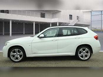 Used BMW X1 2014 for sale - 75708586: Photo