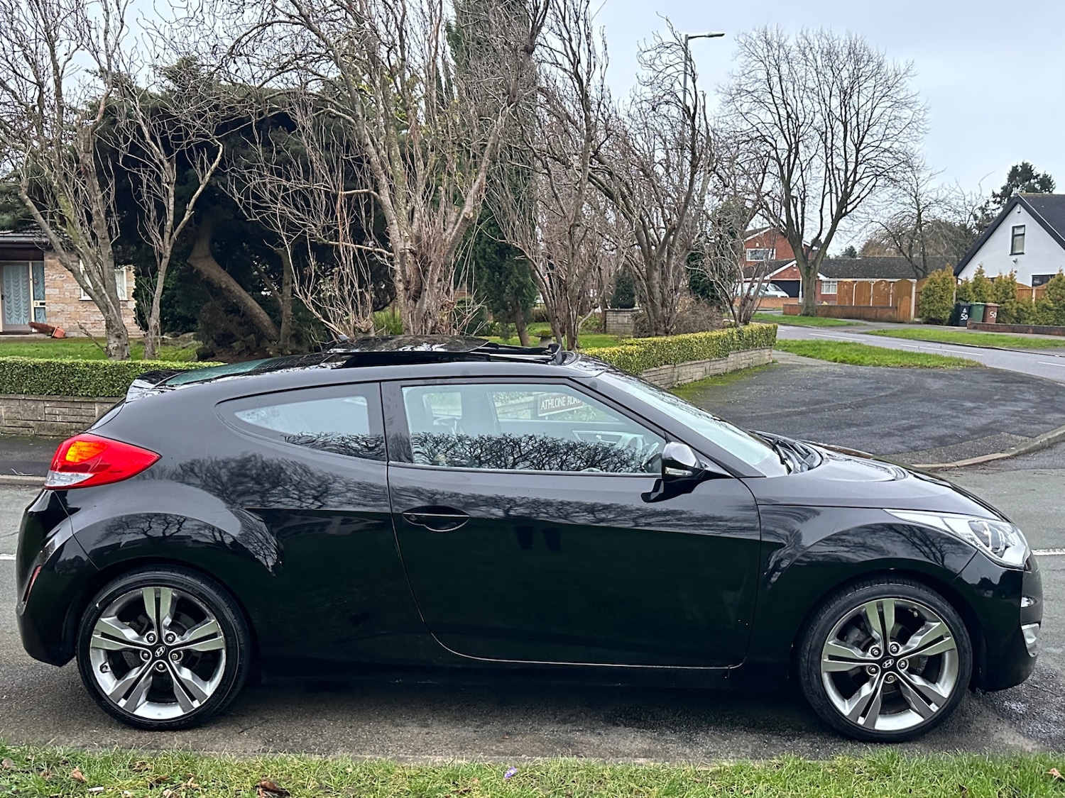 Used Hyundai Veloster 2012 for sale - 77087333: Photo 10