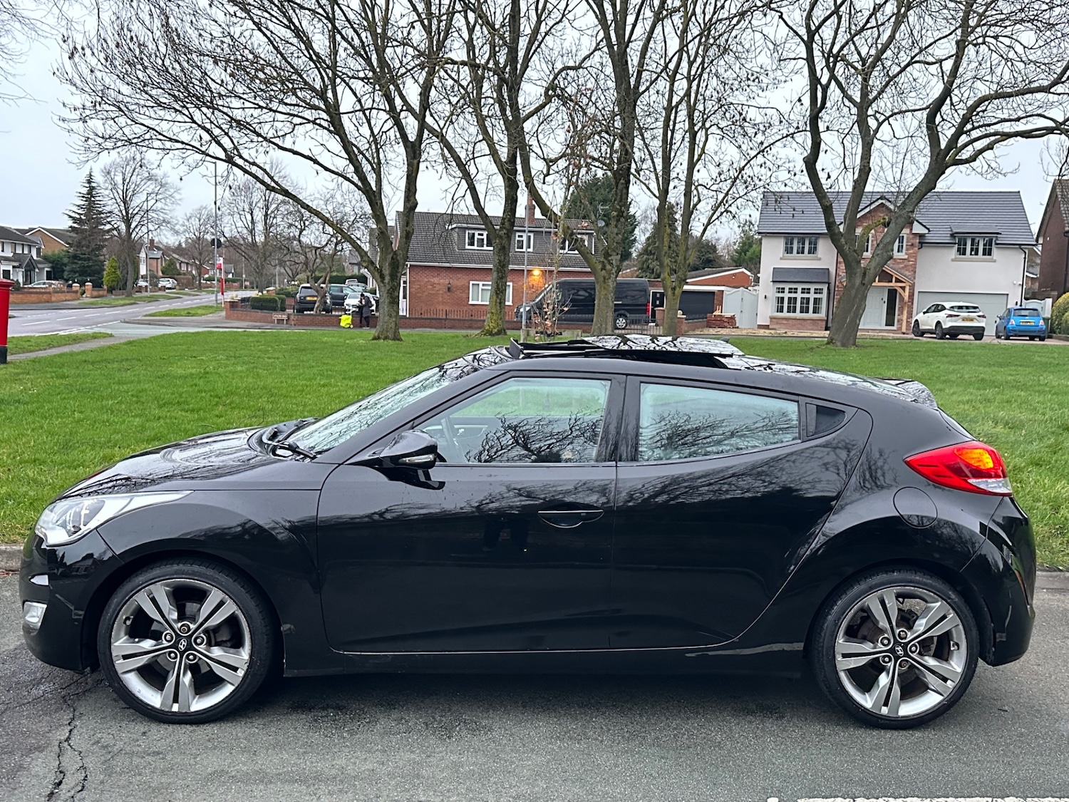 Used Hyundai Veloster 2012 for sale - 77087333: Photo 12