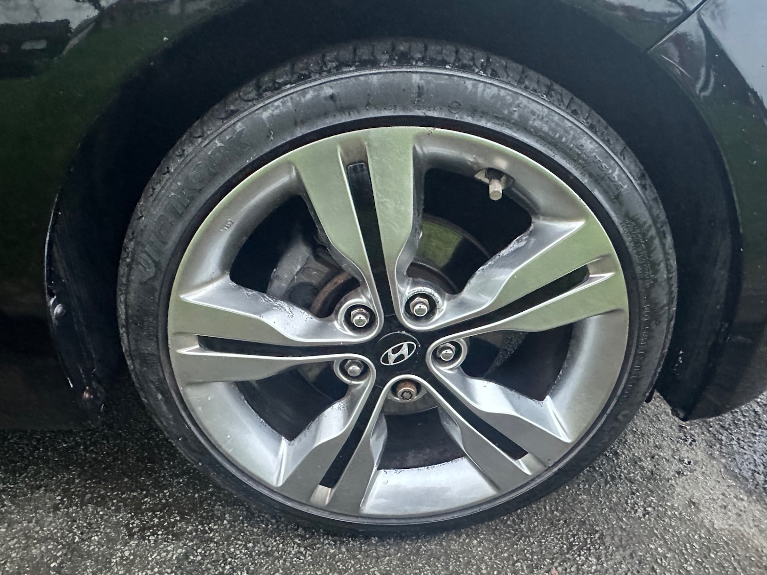 Used Hyundai Veloster 2012 for sale - 77087333: Photo 14