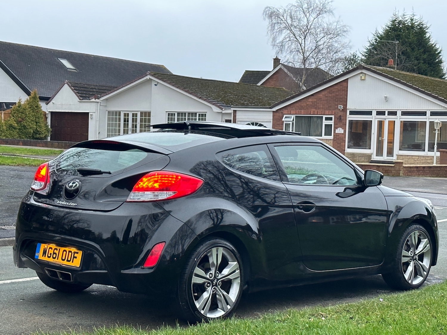 Used Hyundai Veloster 2012 for sale - 77087333: Photo 16