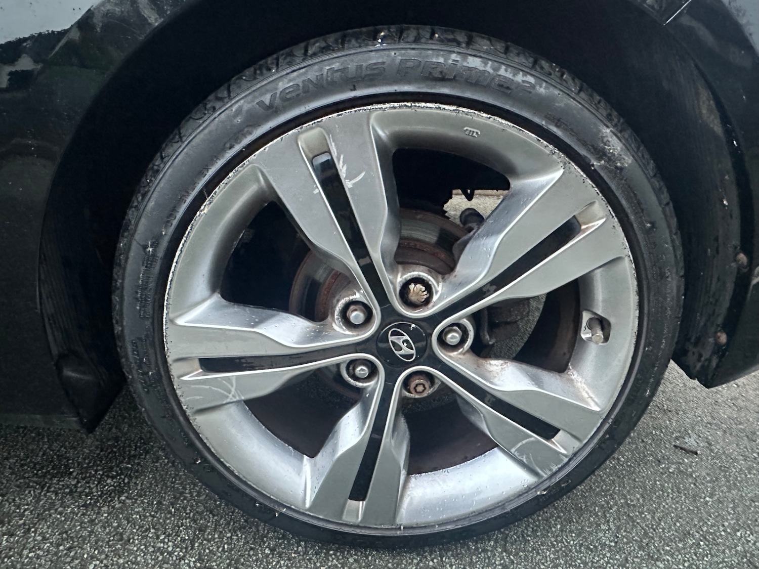 Used Hyundai Veloster 2012 for sale - 77087333: Photo 18