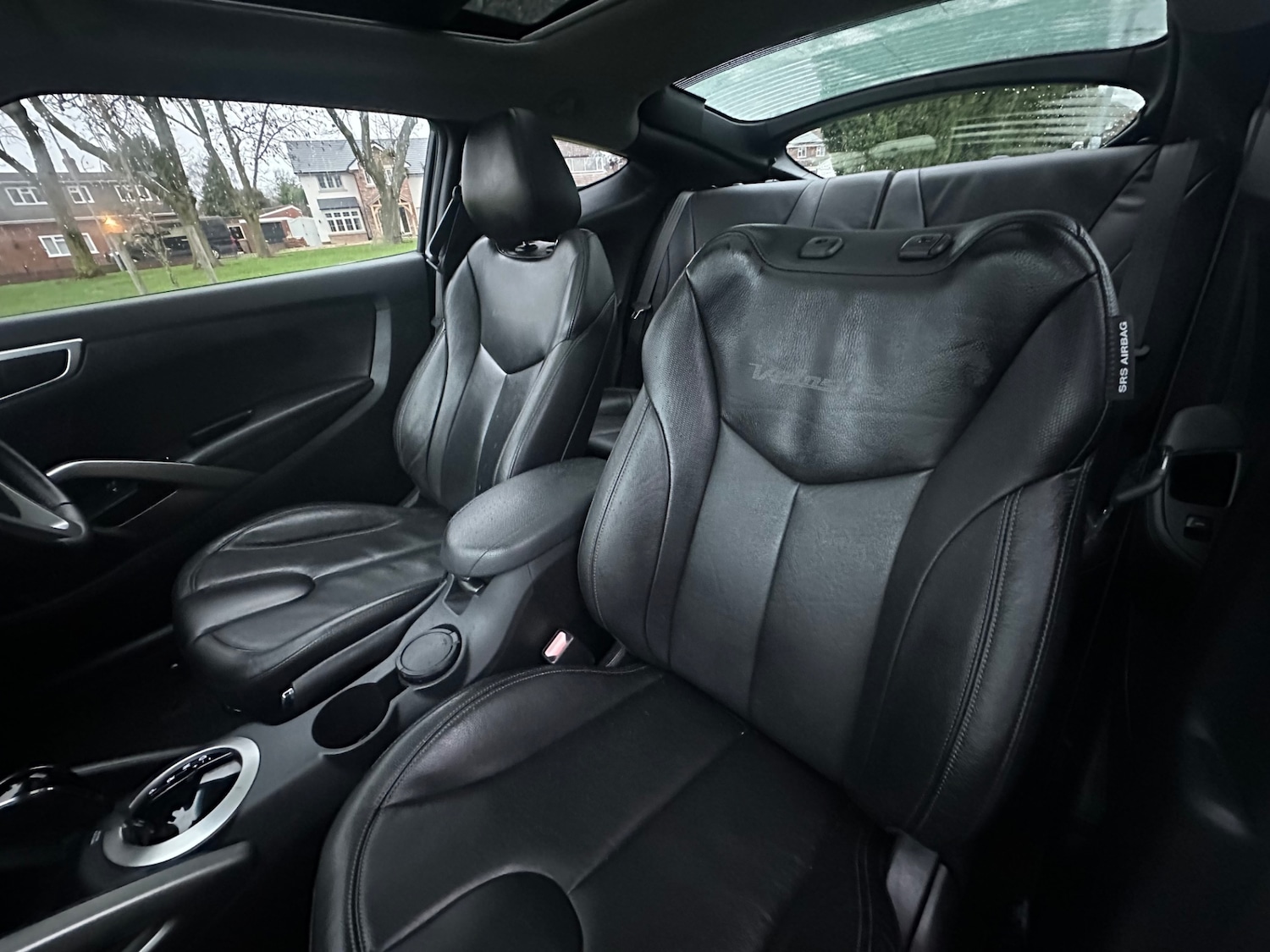 Used Hyundai Veloster 2012 for sale - 77087333: Photo 20