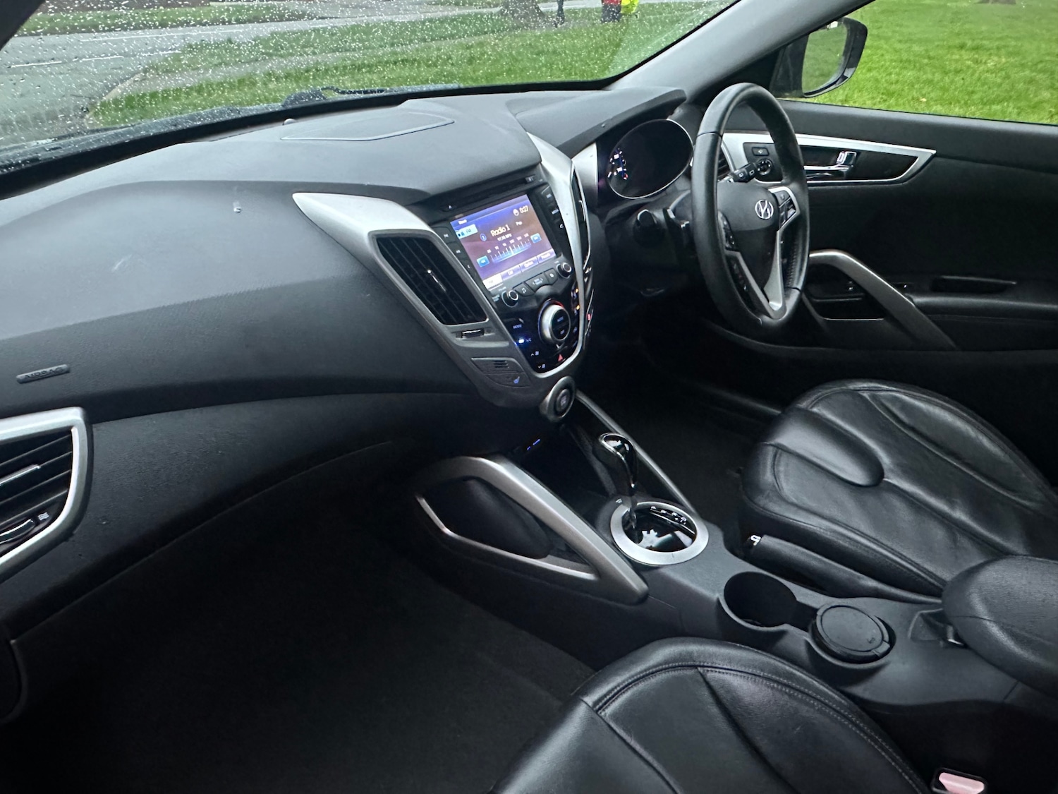 Used Hyundai Veloster 2012 for sale - 77087333: Photo 23