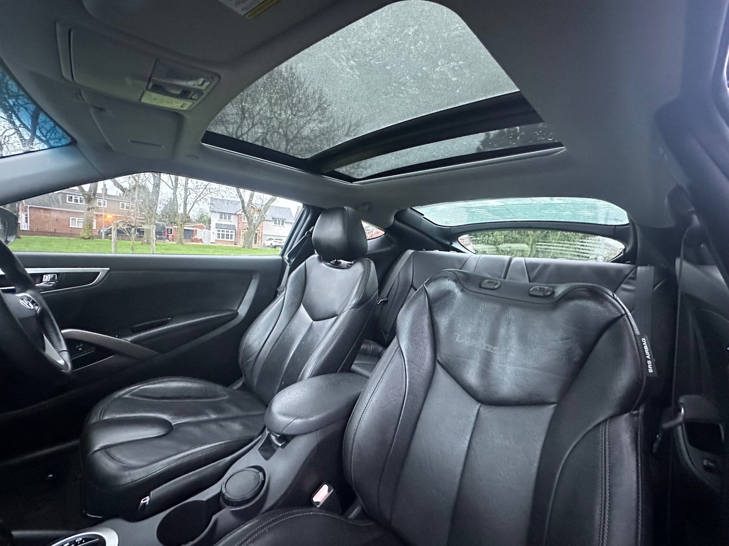 Used Hyundai Veloster 2012 for sale - 77087333: Photo 25