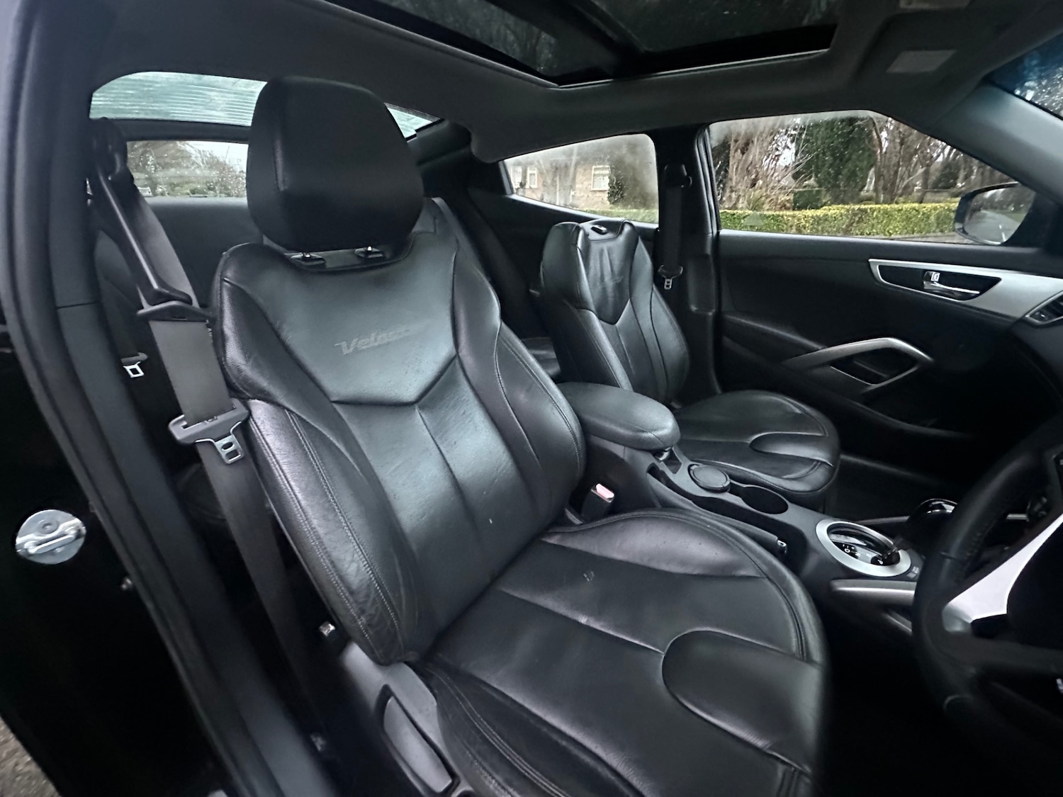 Used Hyundai Veloster 2012 for sale - 77087333: Photo 27