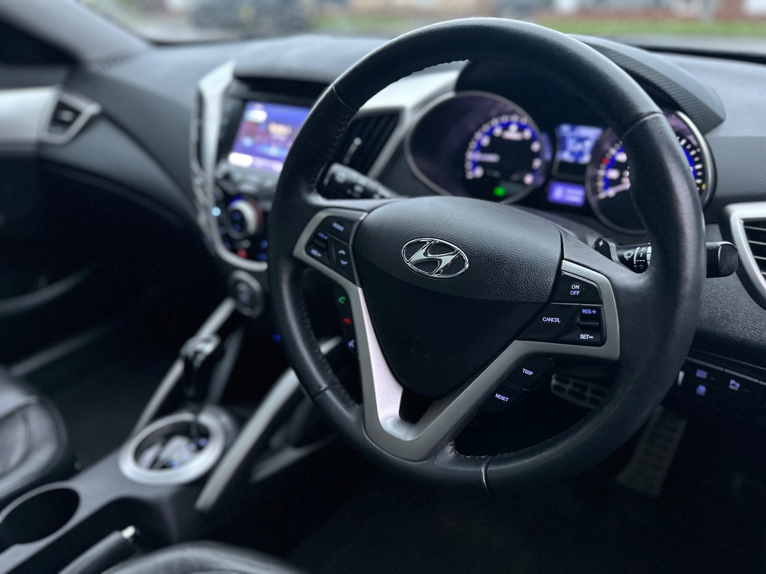 Used Hyundai Veloster 2012 for sale - 77087333: Photo 34