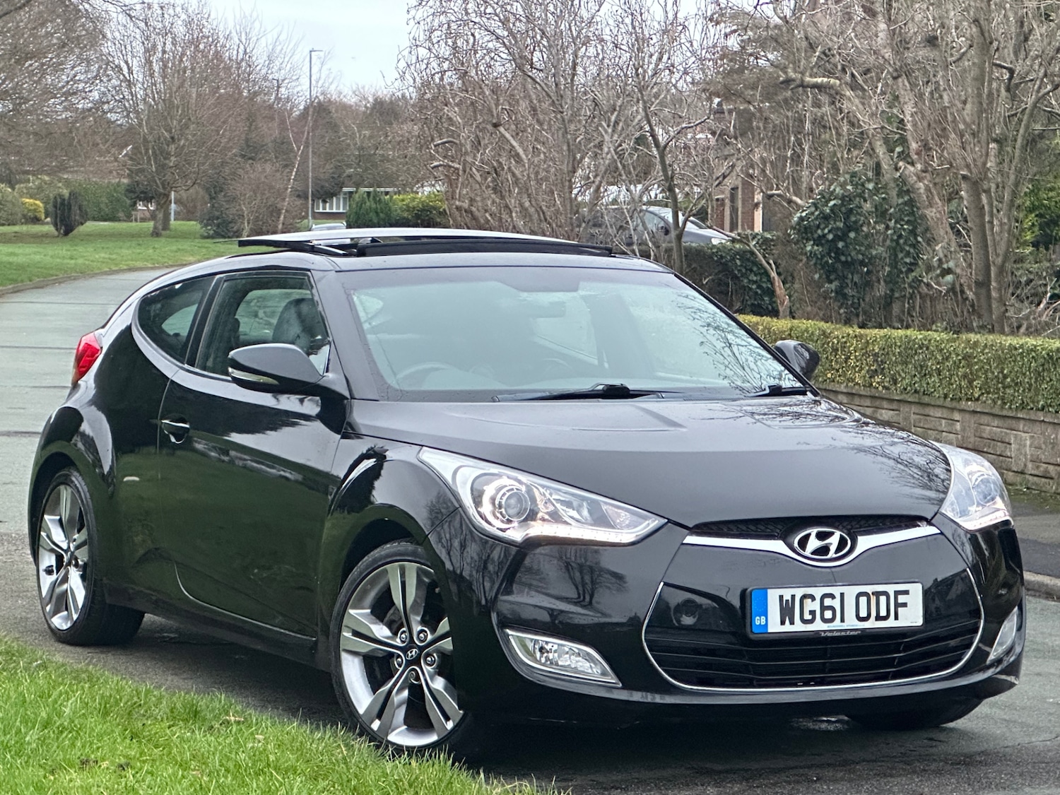 Used Hyundai Veloster 2012 for sale - 77087333: Photo 6