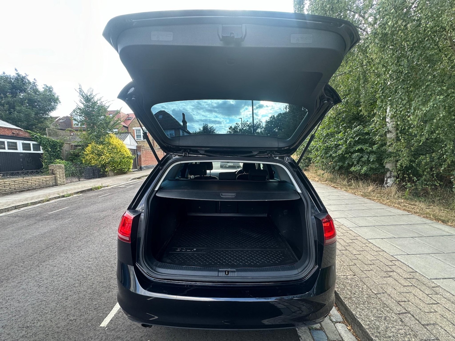 Vehicle 32