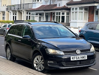 Used Volkswagen Golf 2014 for sale - 75257469: Photo