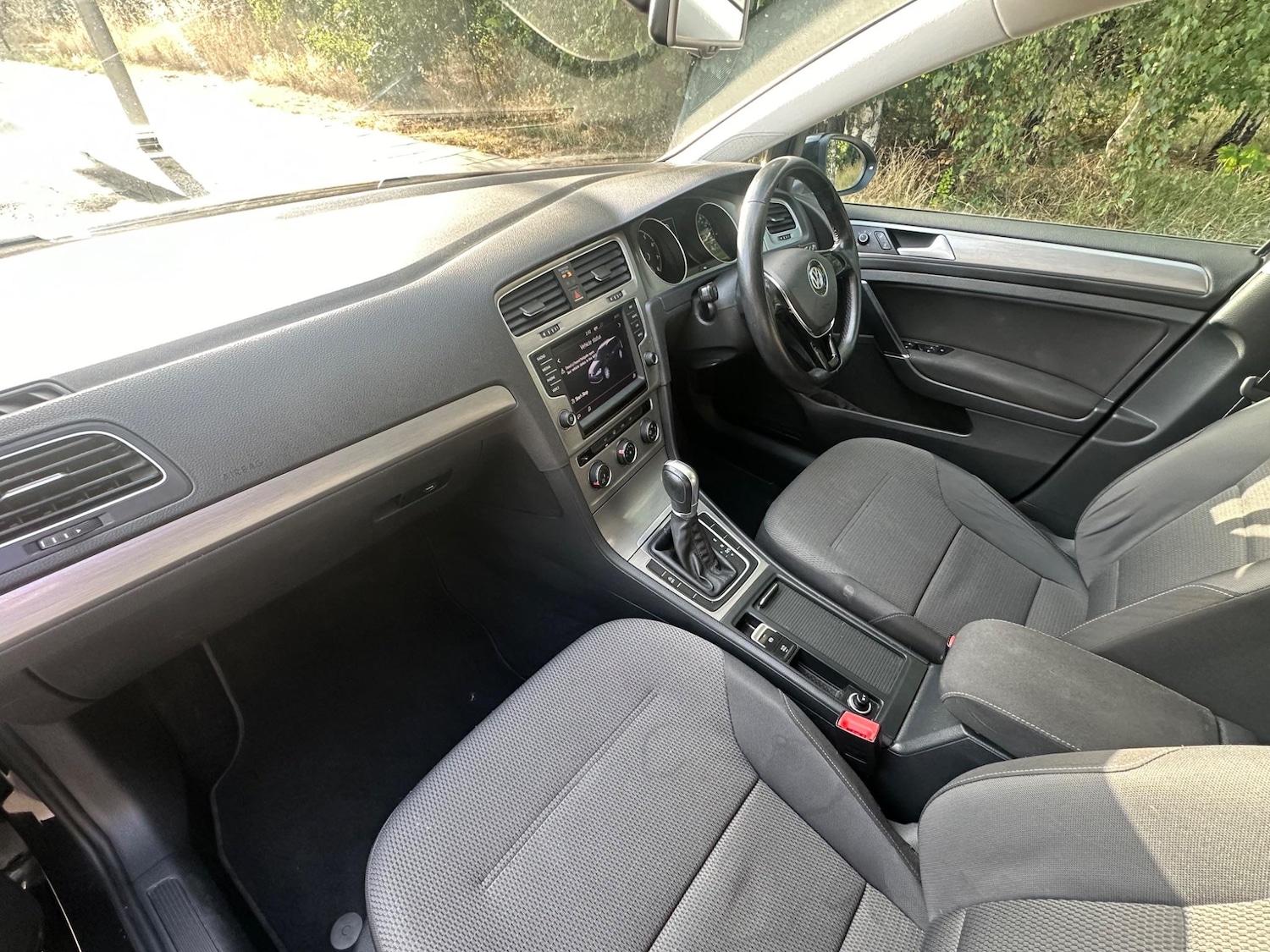 Vehicle 40