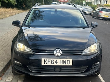 Used Volkswagen Golf 2014 for sale - 75257469: Photo