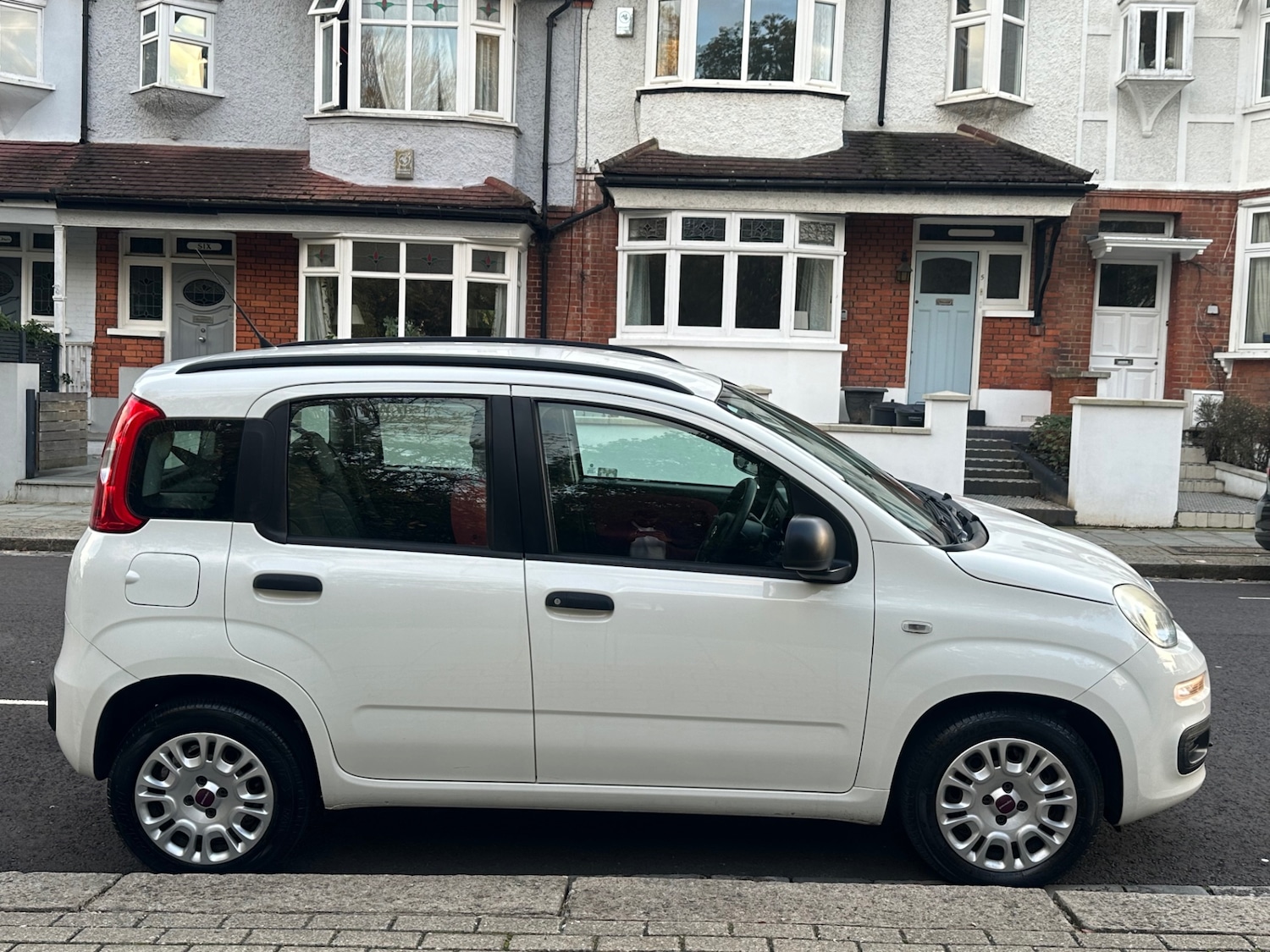 Used Fiat Panda 2012 for sale - 77086704: Photo 10