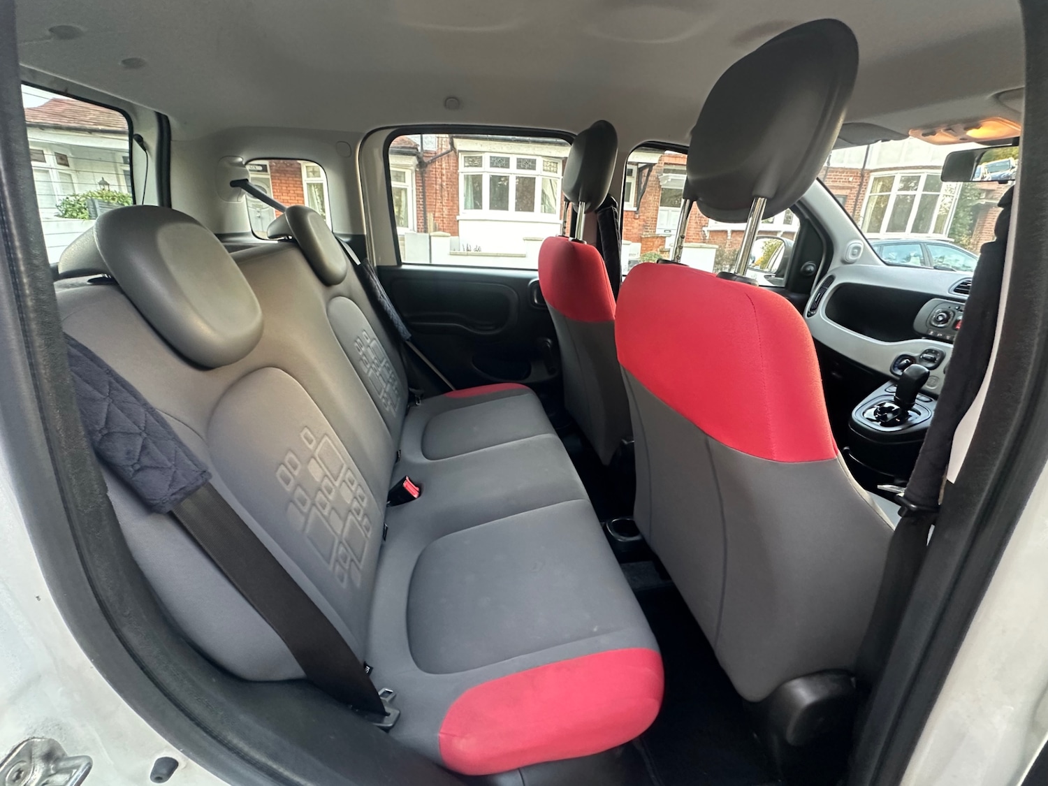 Used Fiat Panda 2012 for sale - 77086704: Photo 14