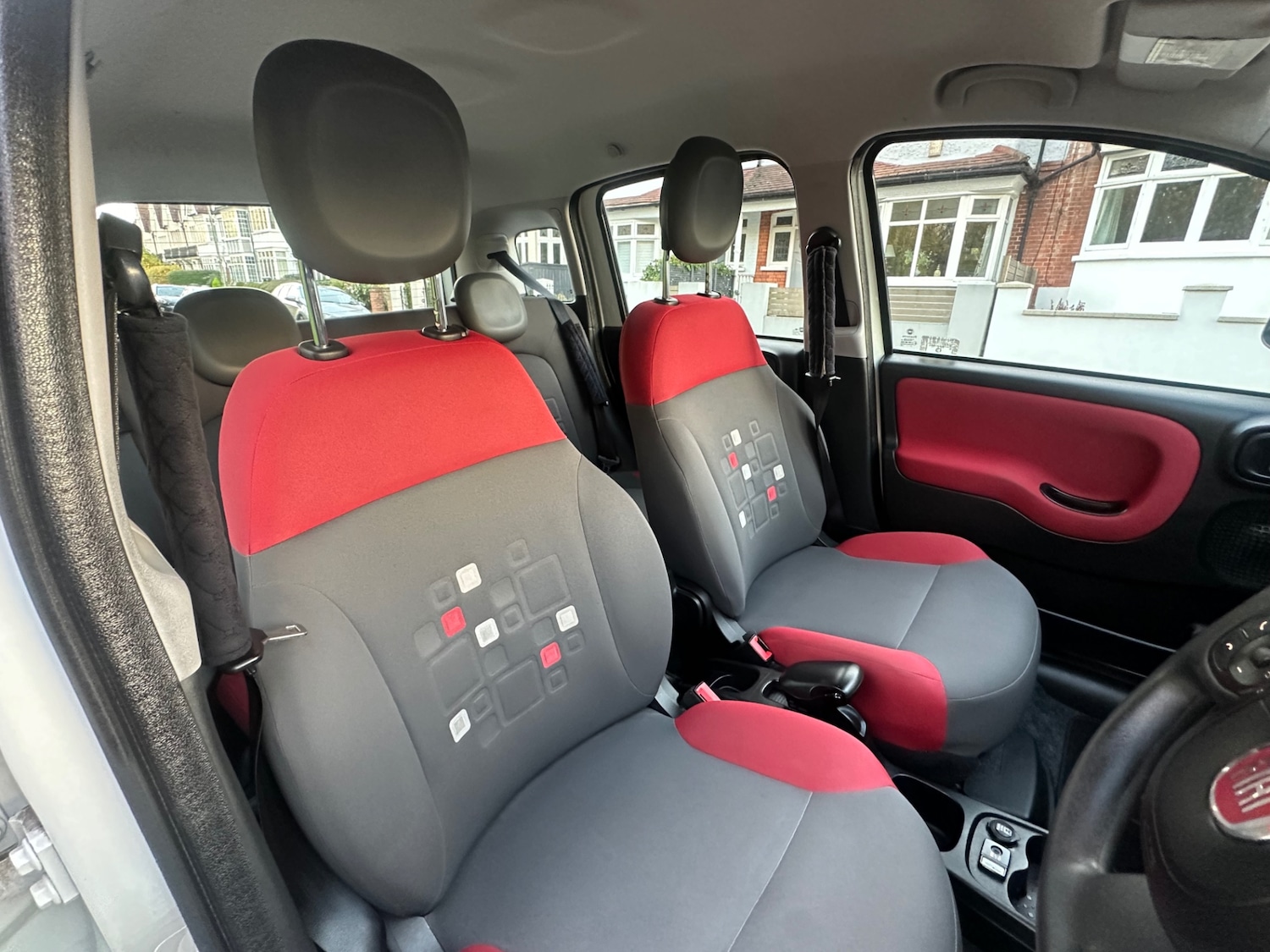 Used Fiat Panda 2012 for sale - 77086704: Photo 19