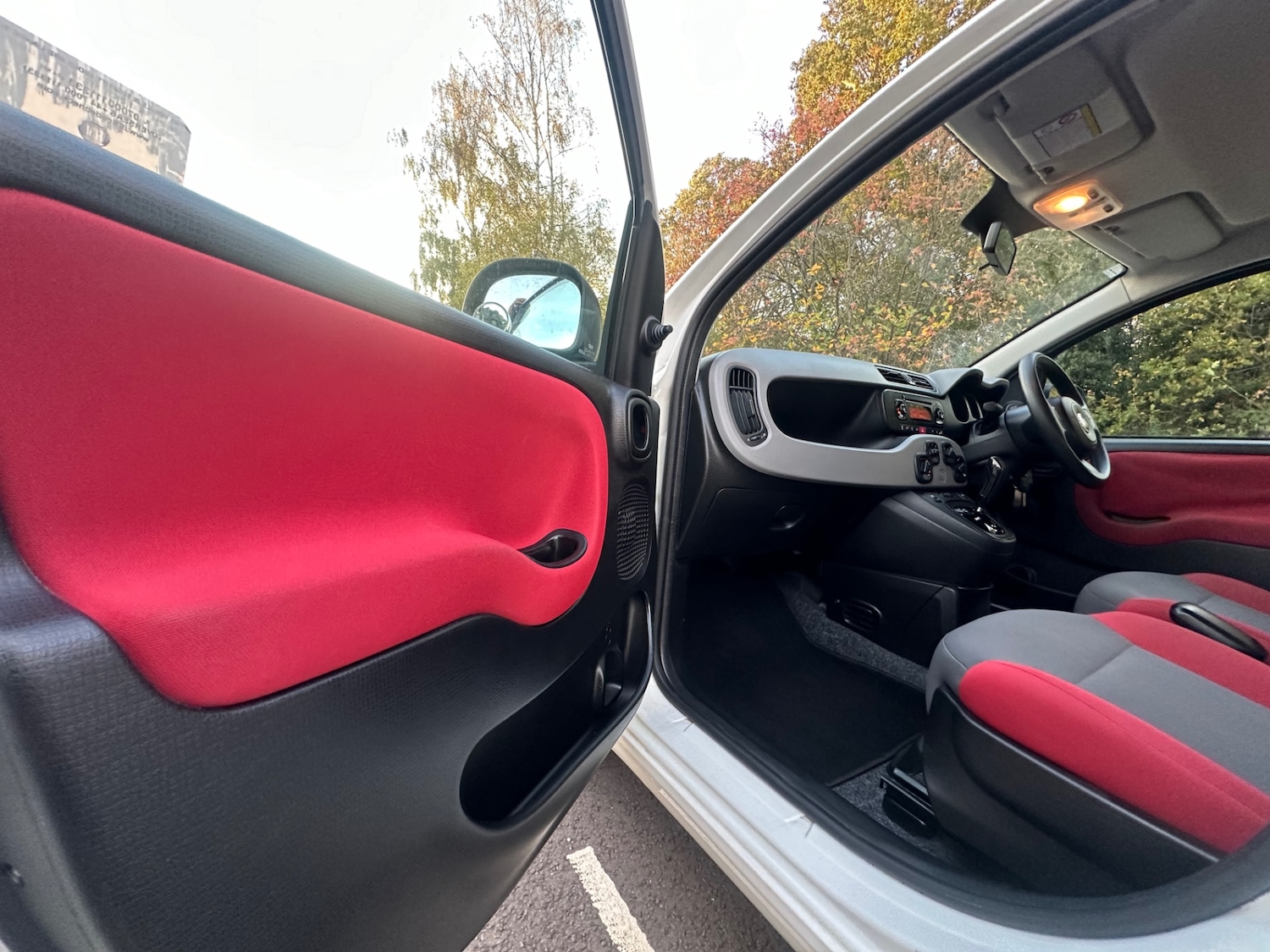 Used Fiat Panda 2012 for sale - 77086704: Photo 20