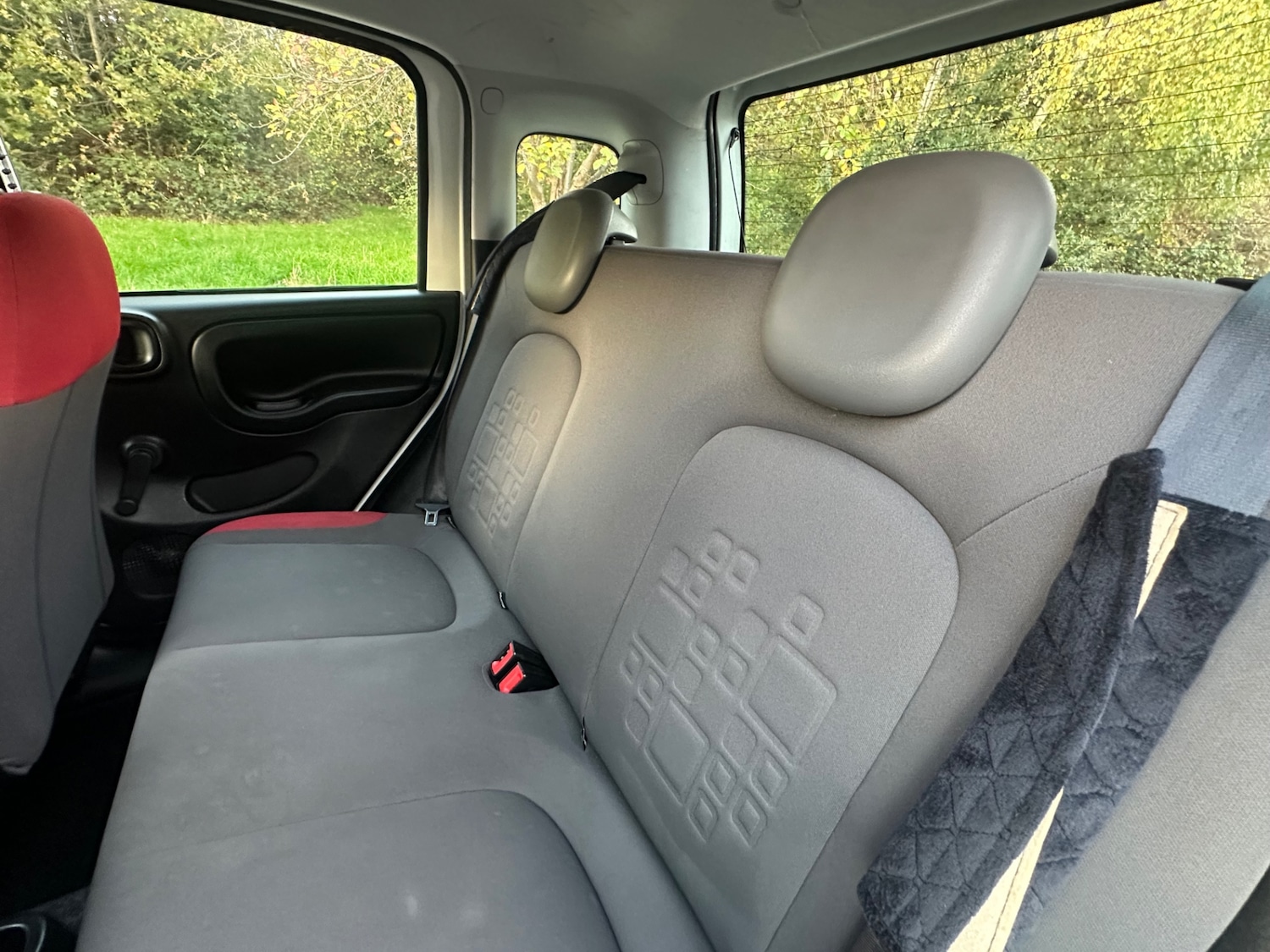 Used Fiat Panda 2012 for sale - 77086704: Photo 23