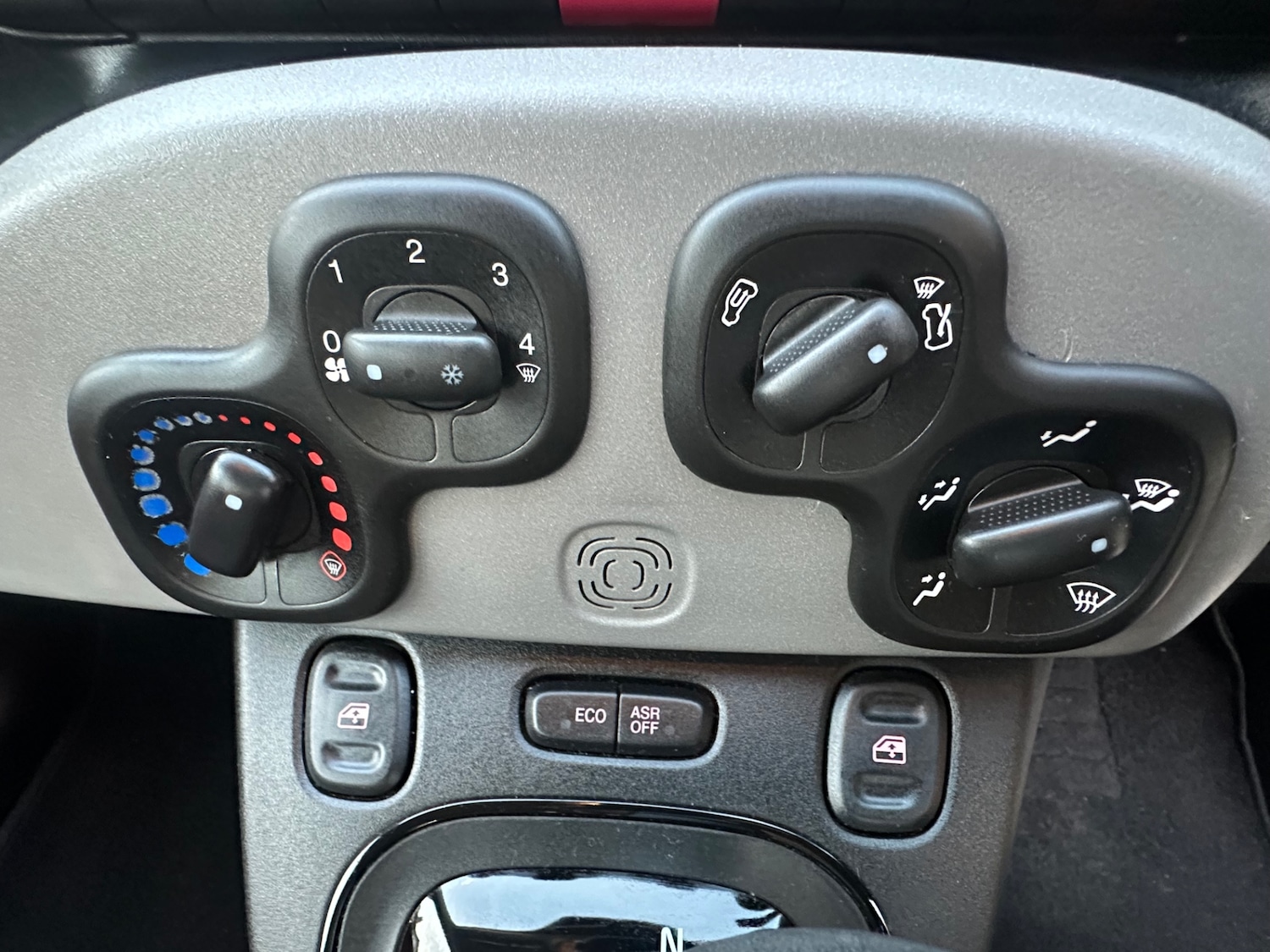 Used Fiat Panda 2012 for sale - 77086704: Photo 26