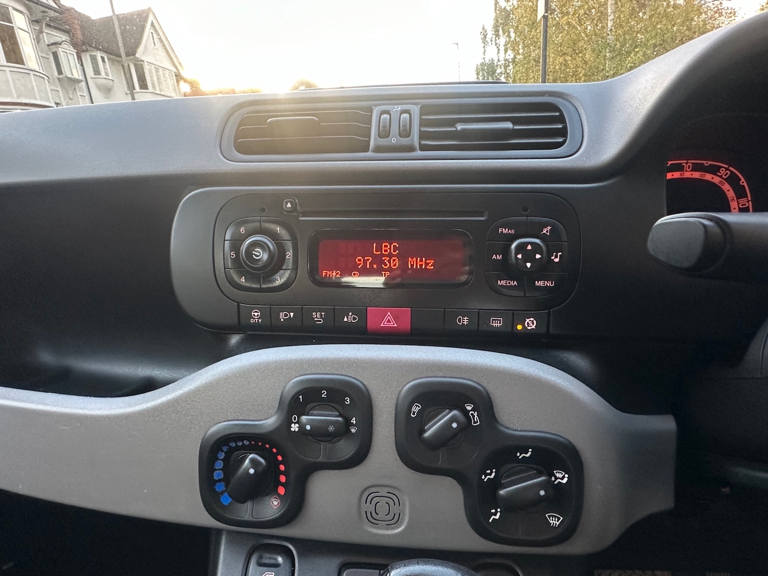 Used Fiat Panda 2012 for sale - 77086704: Photo 27