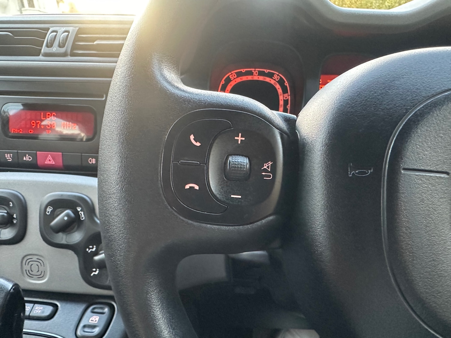 Used Fiat Panda 2012 for sale - 77086704: Photo 29