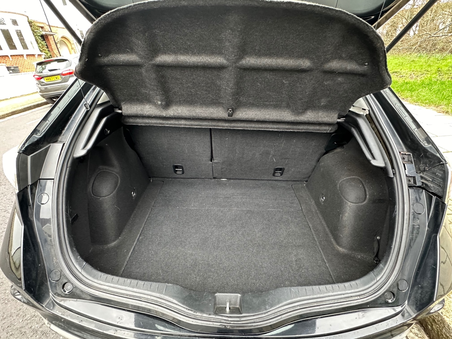 Used Honda Civic 2010 for sale - 77404817: Photo 10