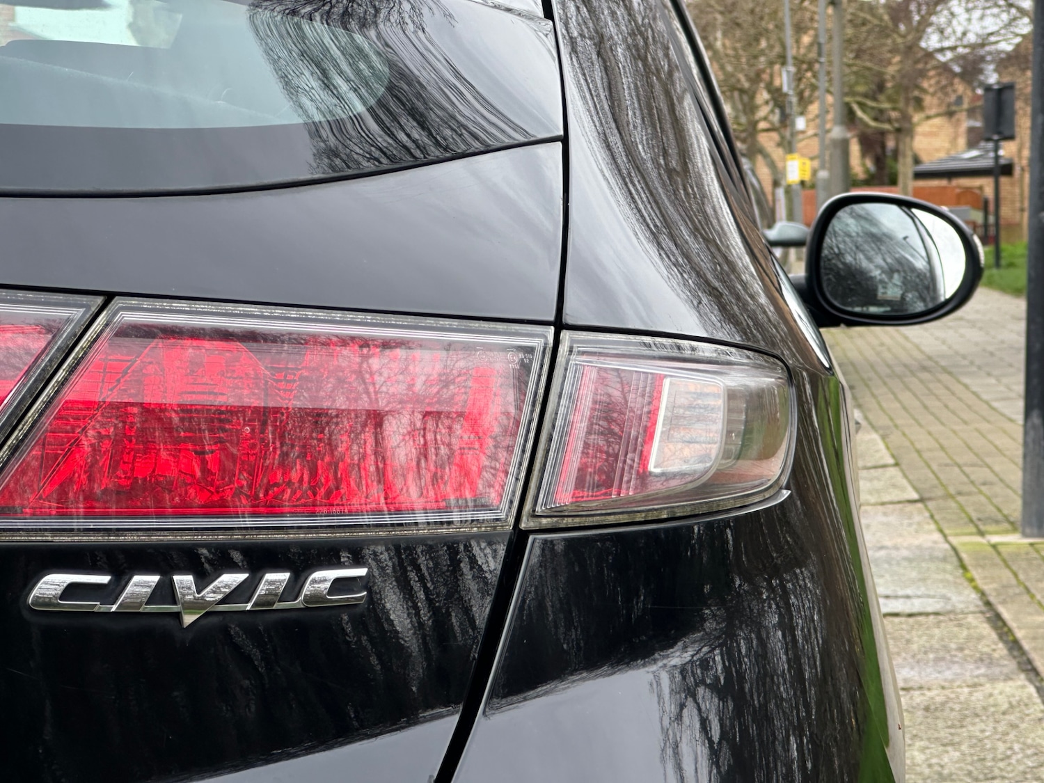 Used Honda Civic 2010 for sale - 77404817: Photo 11