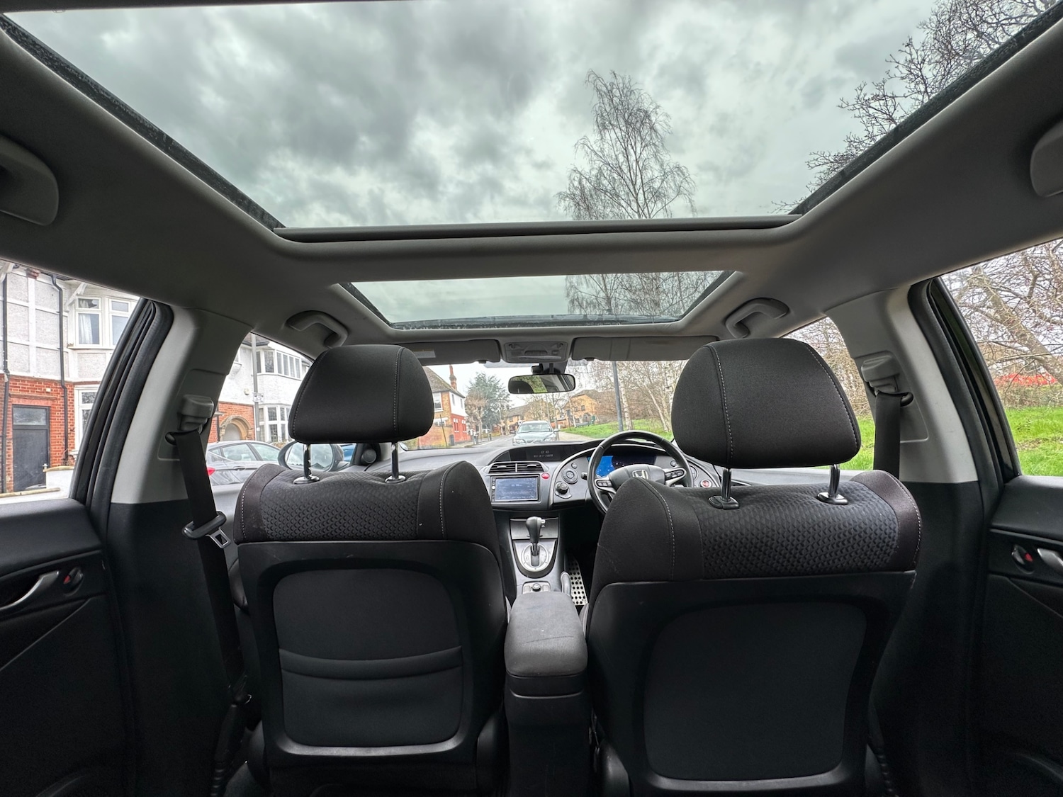 Used Honda Civic 2010 for sale - 77404817: Photo 12