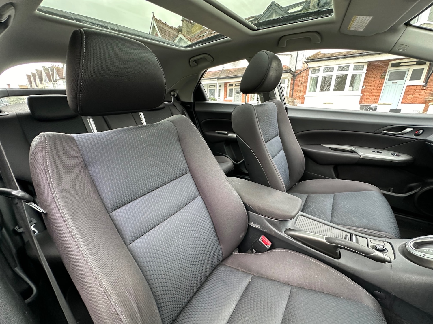 Used Honda Civic 2010 for sale - 77404817: Photo 15