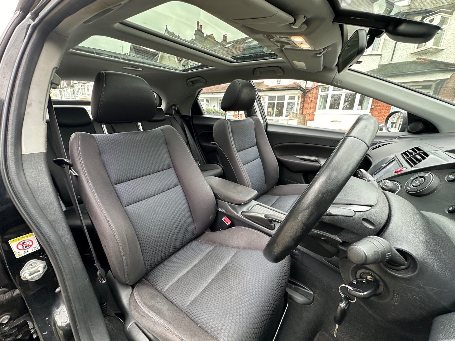 Used Honda Civic 2010 for sale - 77404817: Photo 16