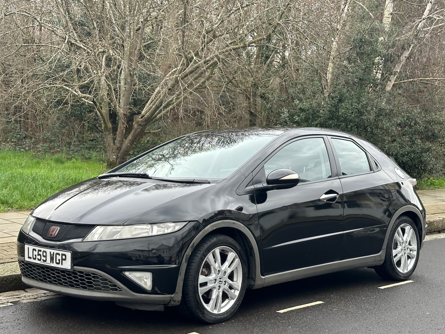 Used Honda Civic 2010 for sale - 77404817: Photo 17