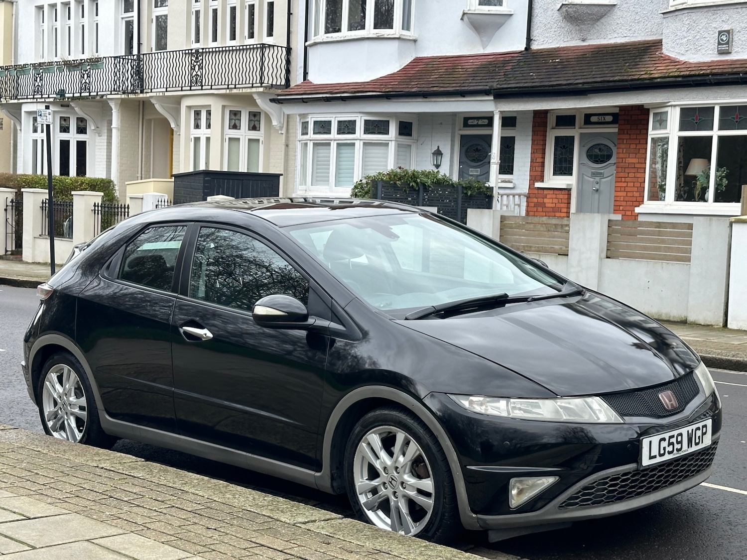 Used Honda Civic 2010 for sale - 77404817: Photo 19