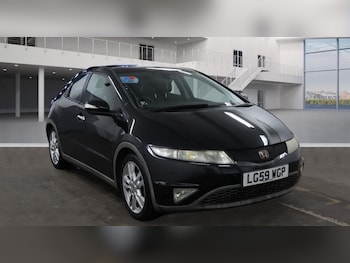 Used Honda Civic 2010 for sale - 77404817: Photo