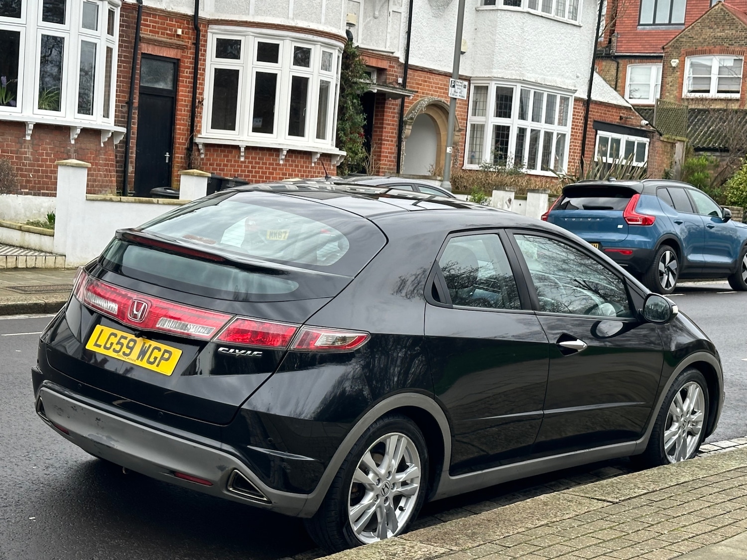 Used Honda Civic 2010 for sale - 77404817: Photo 20