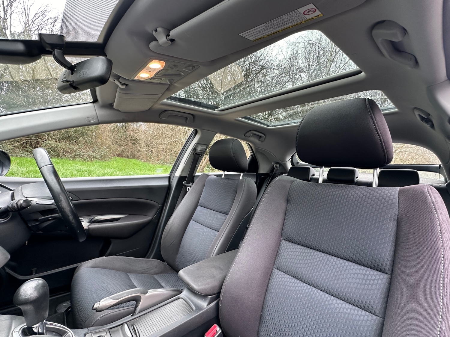 Used Honda Civic 2010 for sale - 77404817: Photo 24