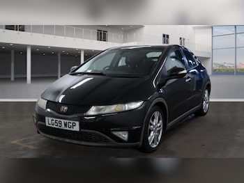 Used Honda Civic 2010 for sale - 77404817: Photo