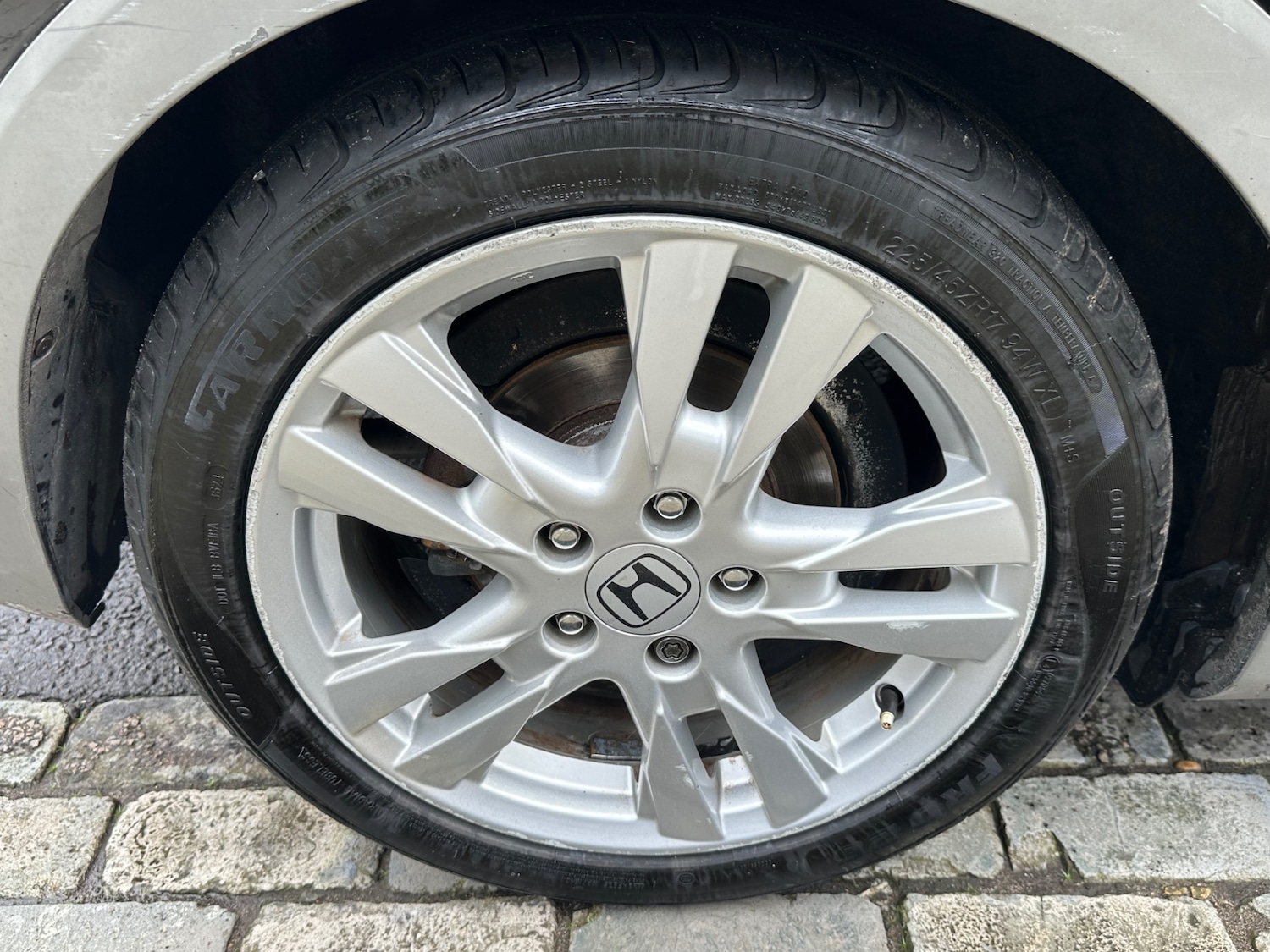 Used Honda Civic 2010 for sale - 77404817: Photo 33