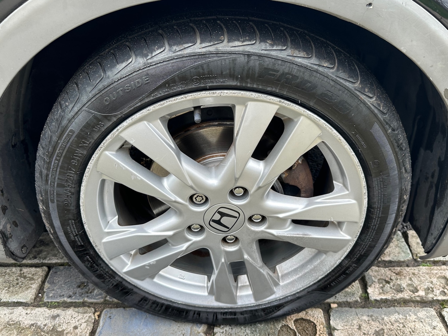 Used Honda Civic 2010 for sale - 77404817: Photo 34