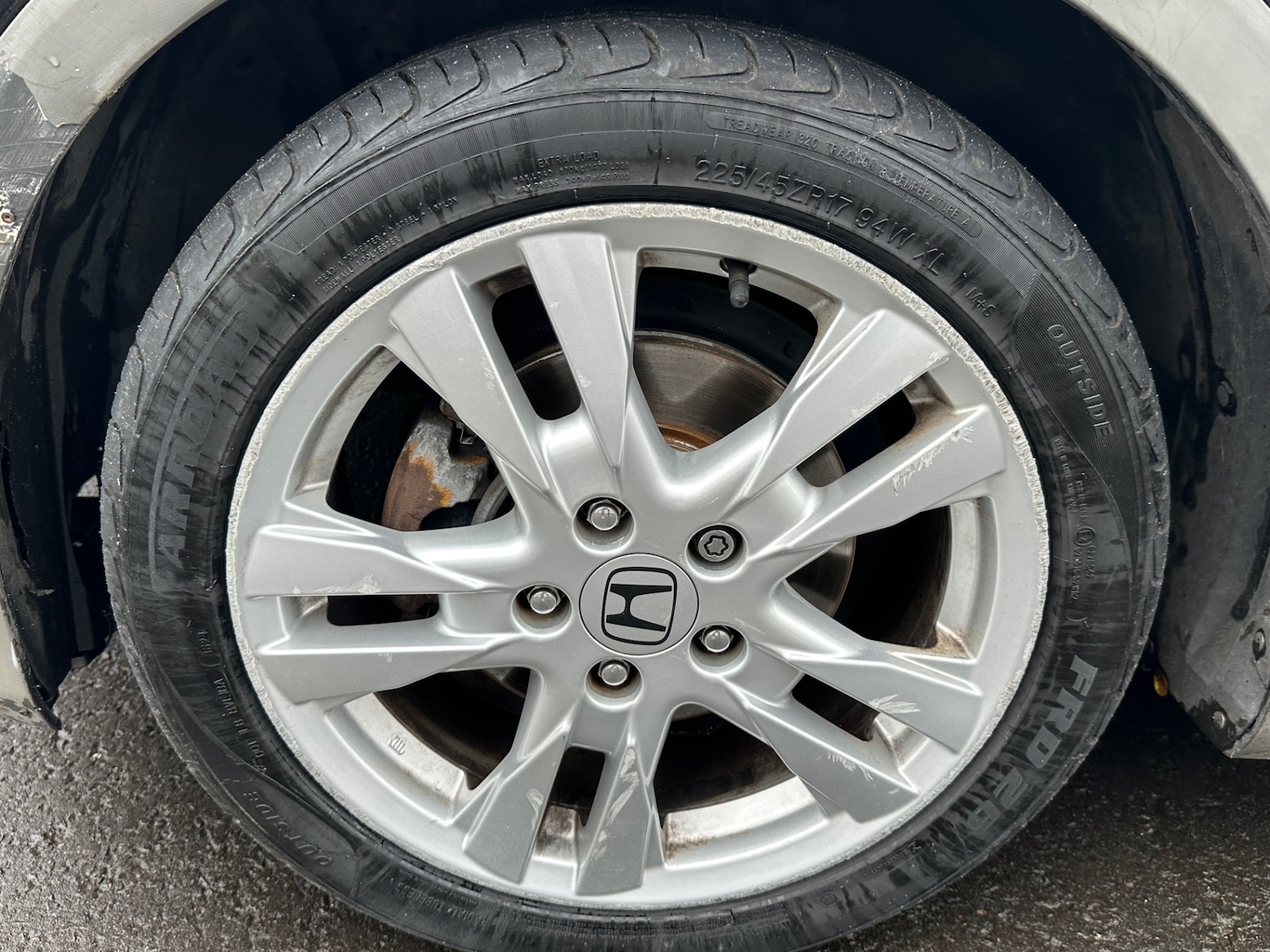 Used Honda Civic 2010 for sale - 77404817: Photo 35