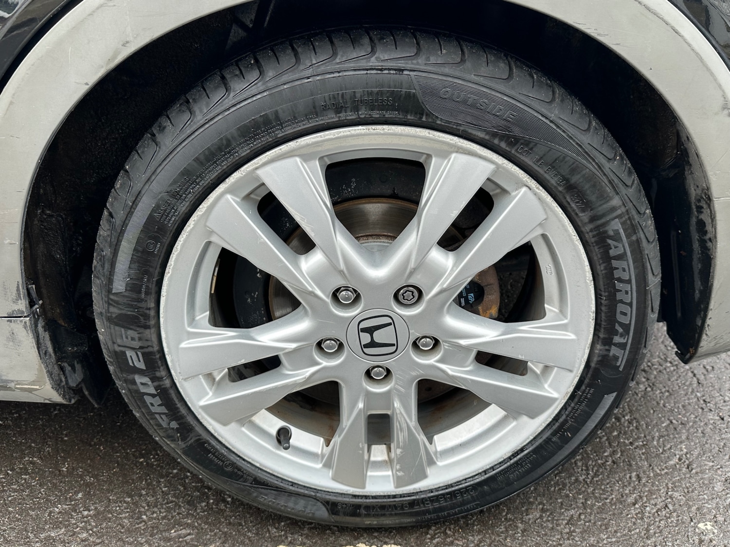 Used Honda Civic 2010 for sale - 77404817: Photo 36