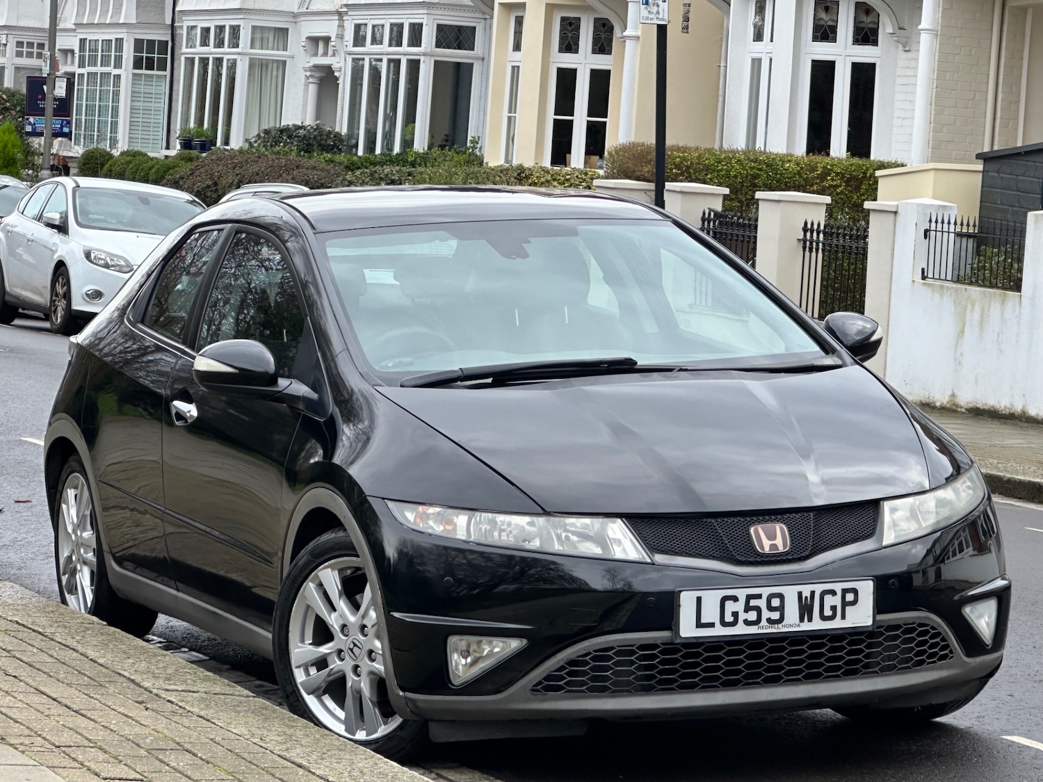 Used Honda Civic 2010 for sale - 77404817: Photo 4