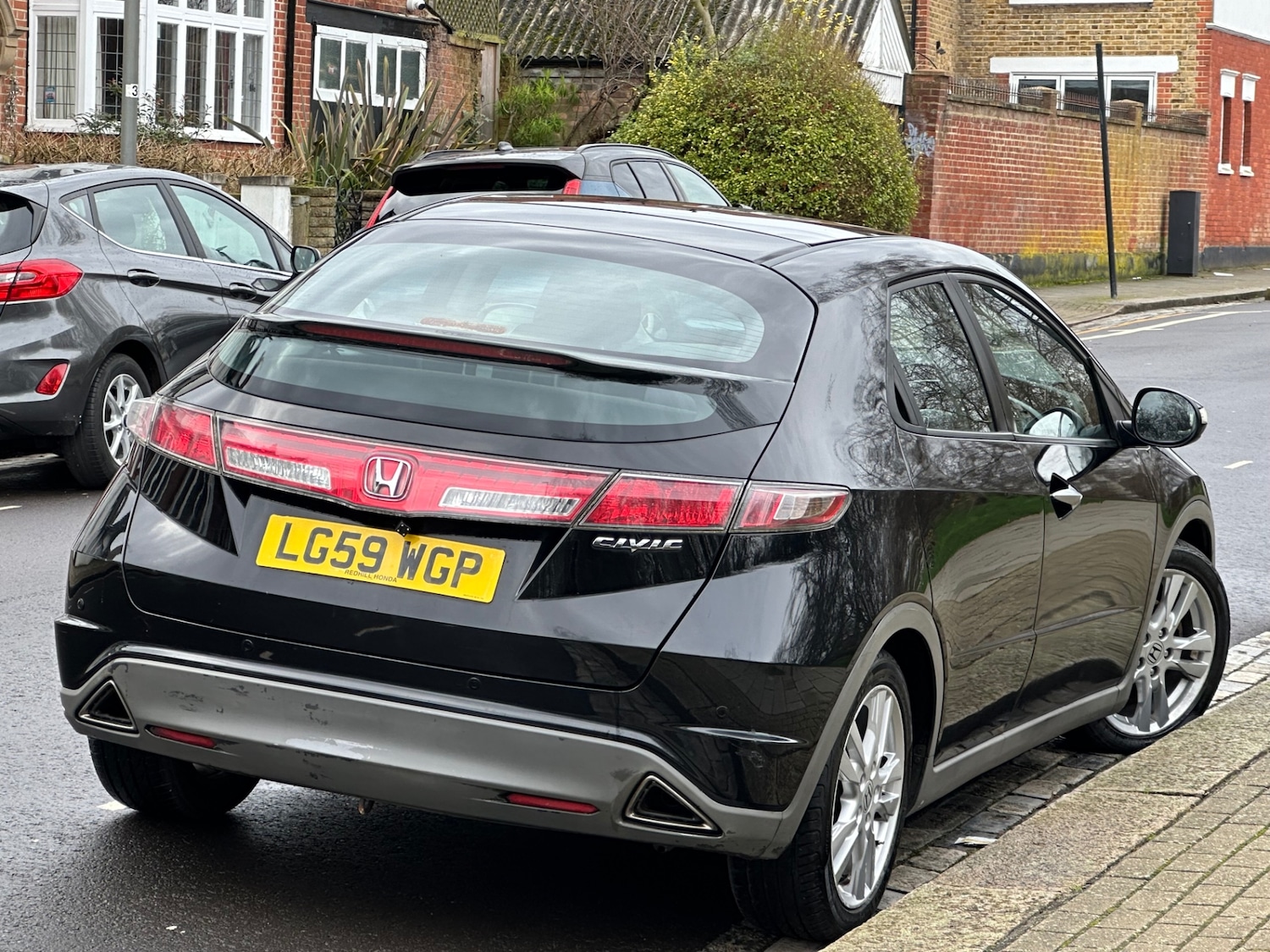 Used Honda Civic 2010 for sale - 77404817: Photo 6