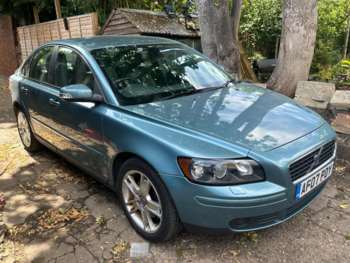 (07) - 2.4 SE Geartronic 4dr