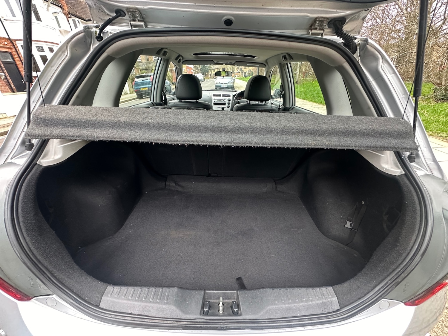 Used Honda Civic 2006 for sale - 77404875: Photo 10