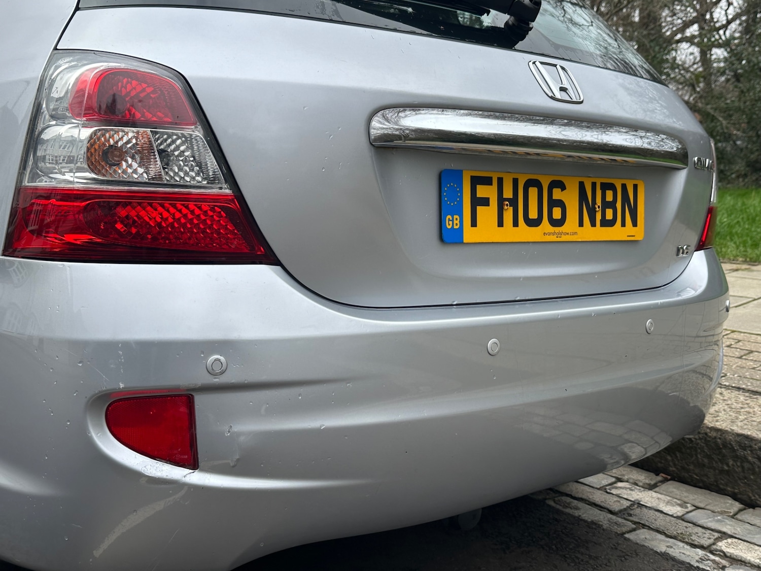 Used Honda Civic 2006 for sale - 77404875: Photo 13