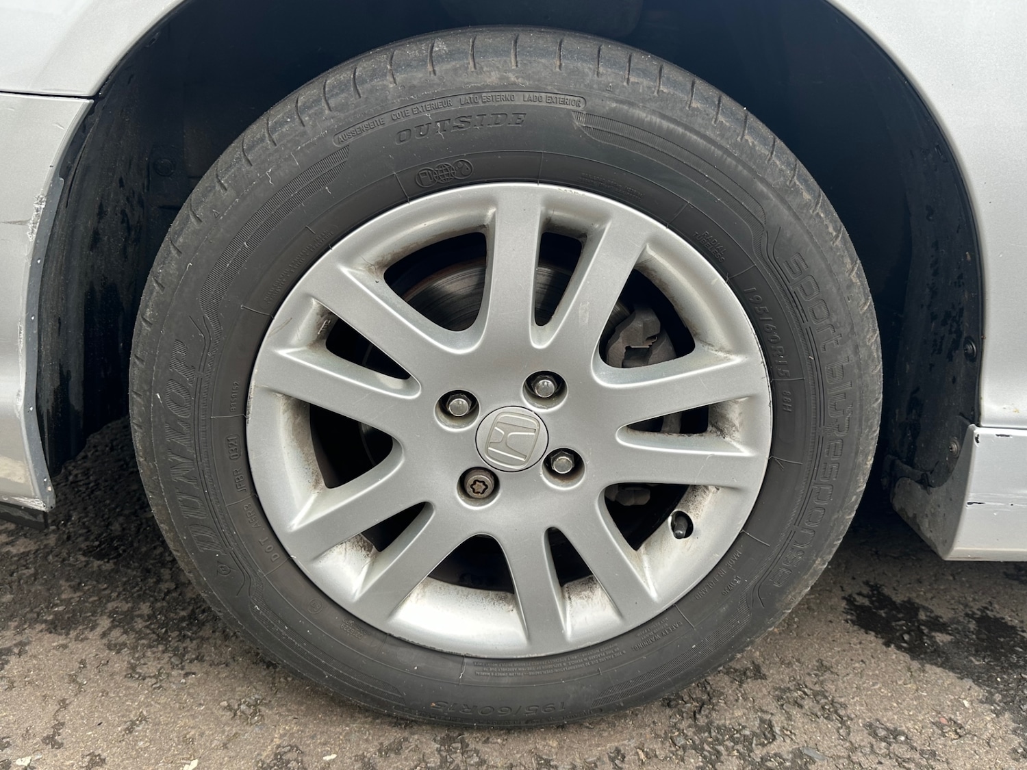 Used Honda Civic 2006 for sale - 77404875: Photo 18